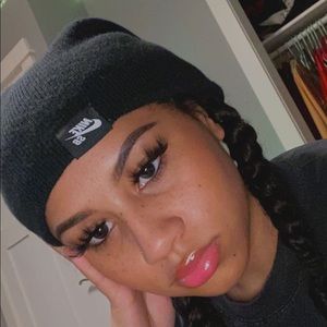 Meet your Posher, Kileigh